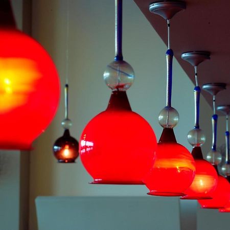 El Greco Hotel Jerápetra Kültér fotó