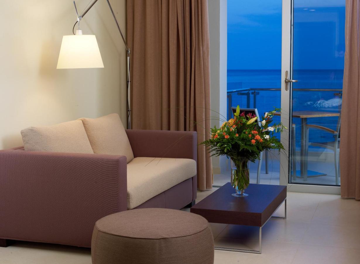 El Greco Hotel Jerápetra Kültér fotó