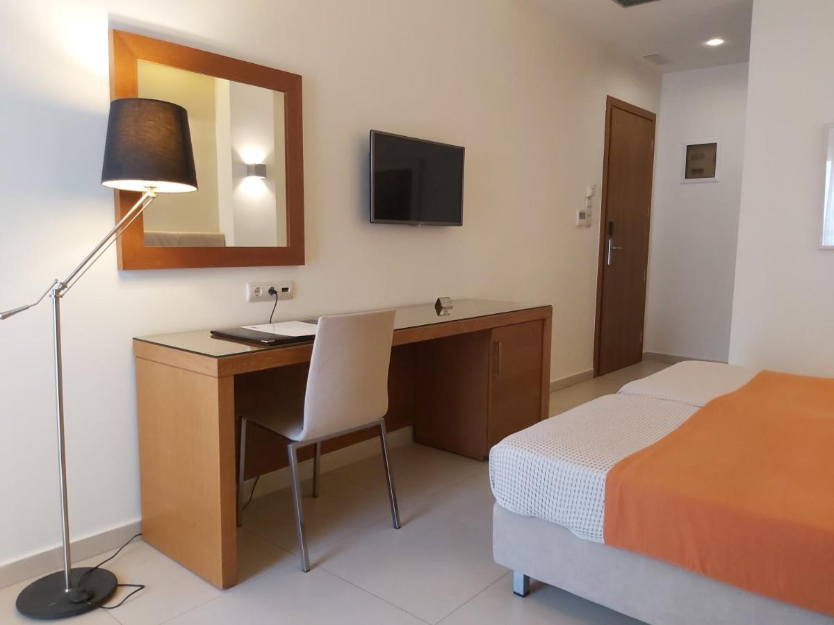 El Greco Hotel Jerápetra Kültér fotó
