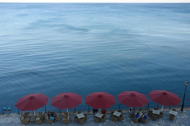 El Greco Hotel Jerápetra Kültér fotó