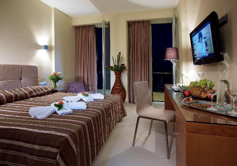 El Greco Hotel Jerápetra Kültér fotó