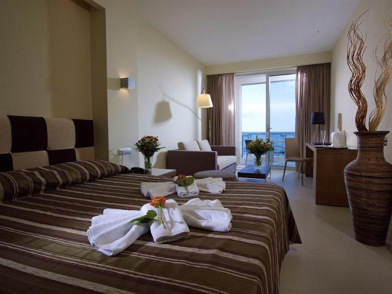 El Greco Hotel Jerápetra Kültér fotó