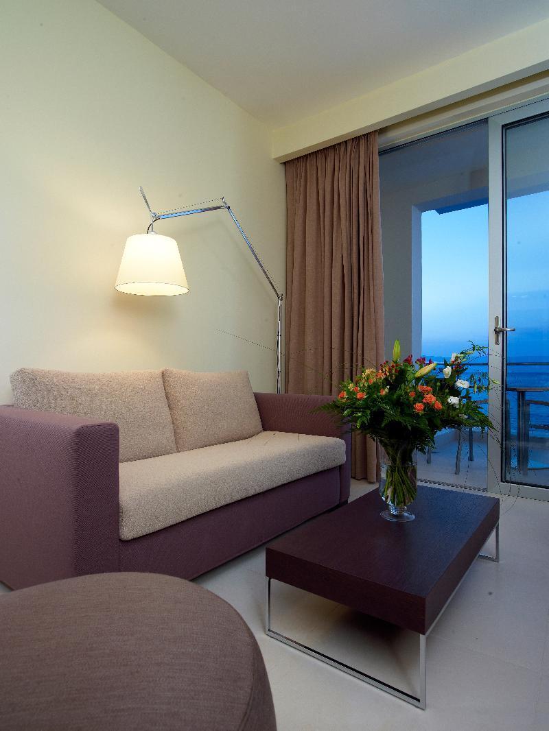 El Greco Hotel Jerápetra Kültér fotó