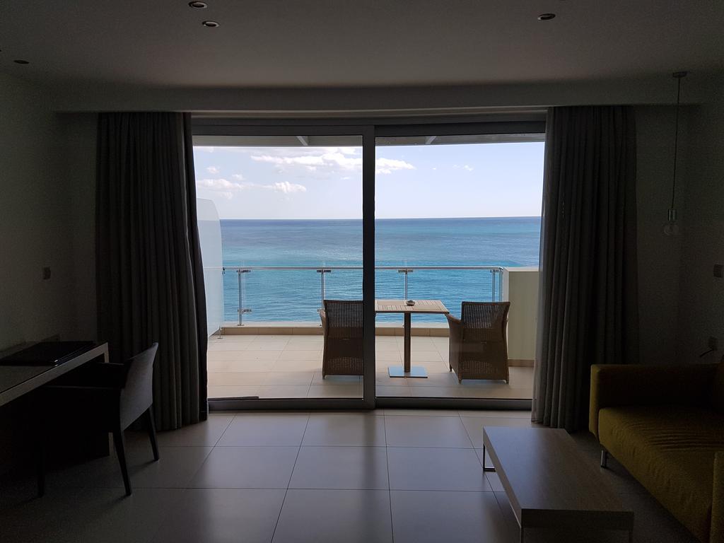 El Greco Hotel Jerápetra Kültér fotó