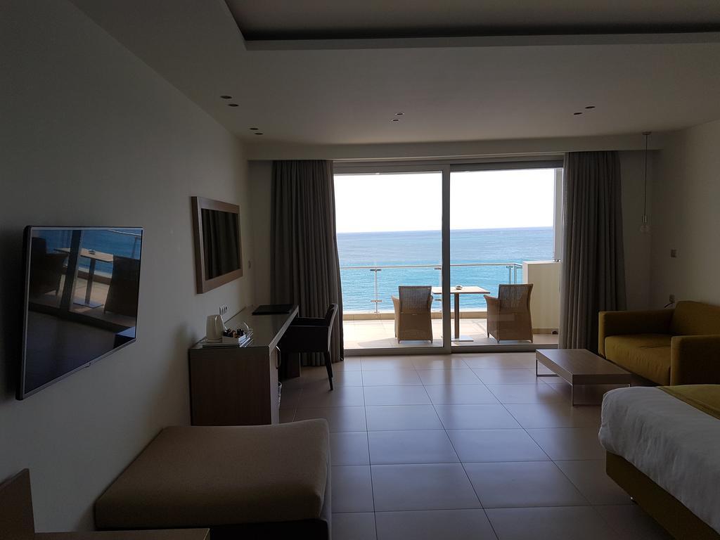 El Greco Hotel Jerápetra Kültér fotó