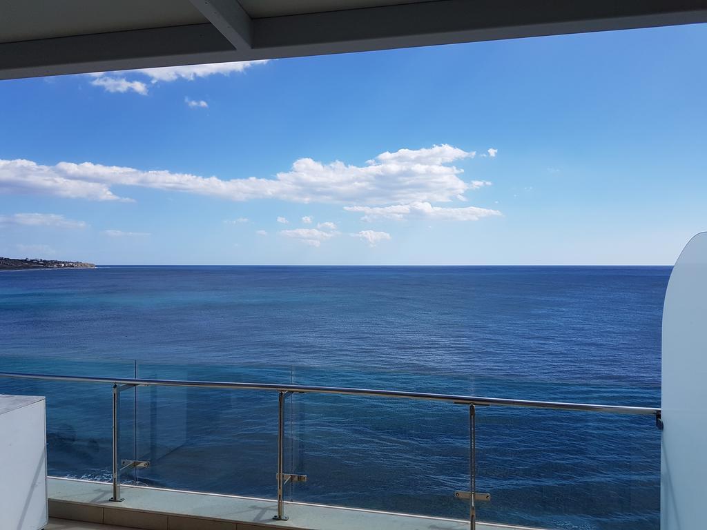El Greco Hotel Jerápetra Kültér fotó