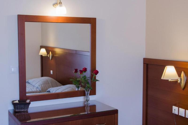 El Greco Hotel Jerápetra Kültér fotó