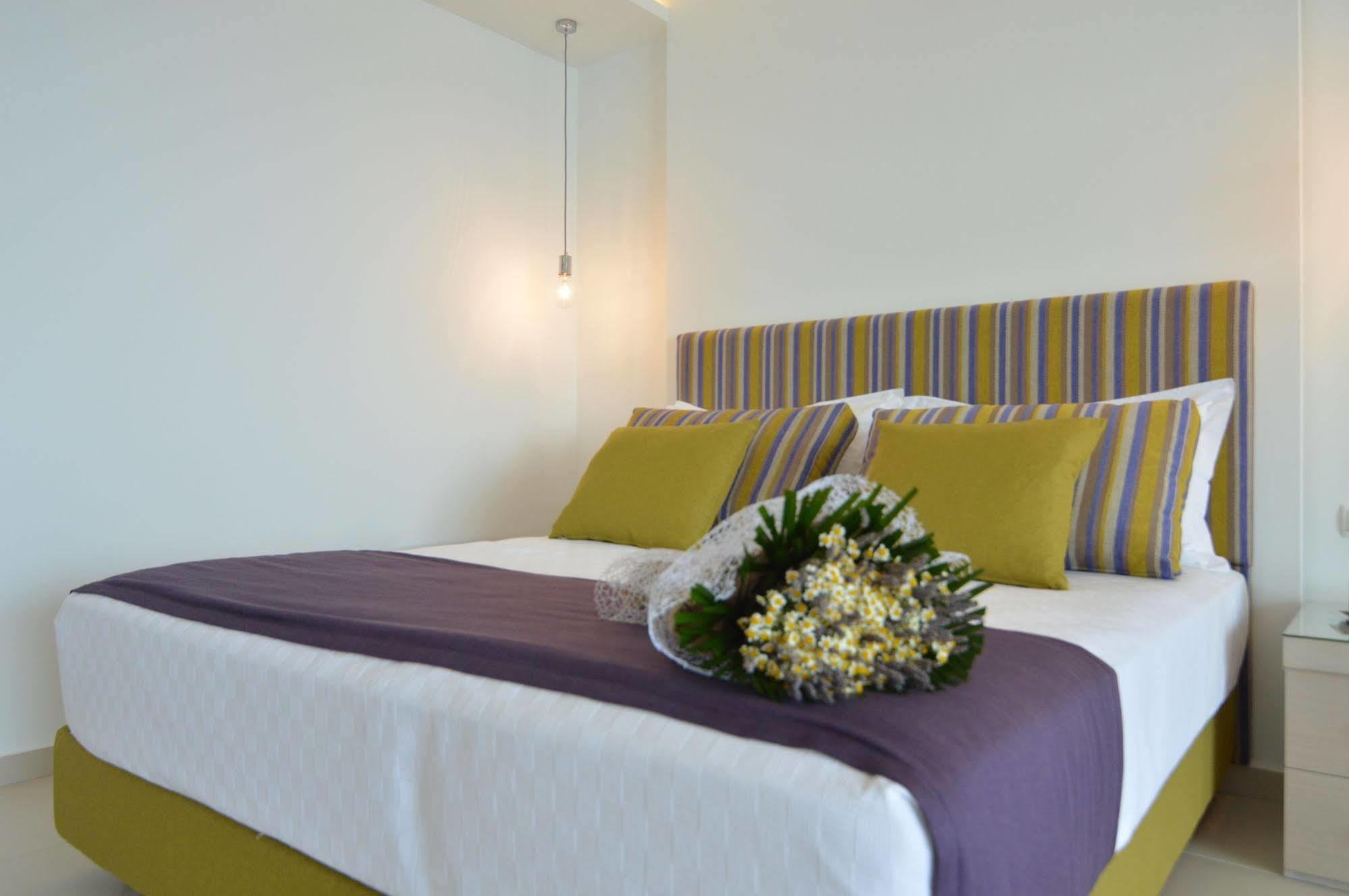 El Greco Hotel Jerápetra Kültér fotó