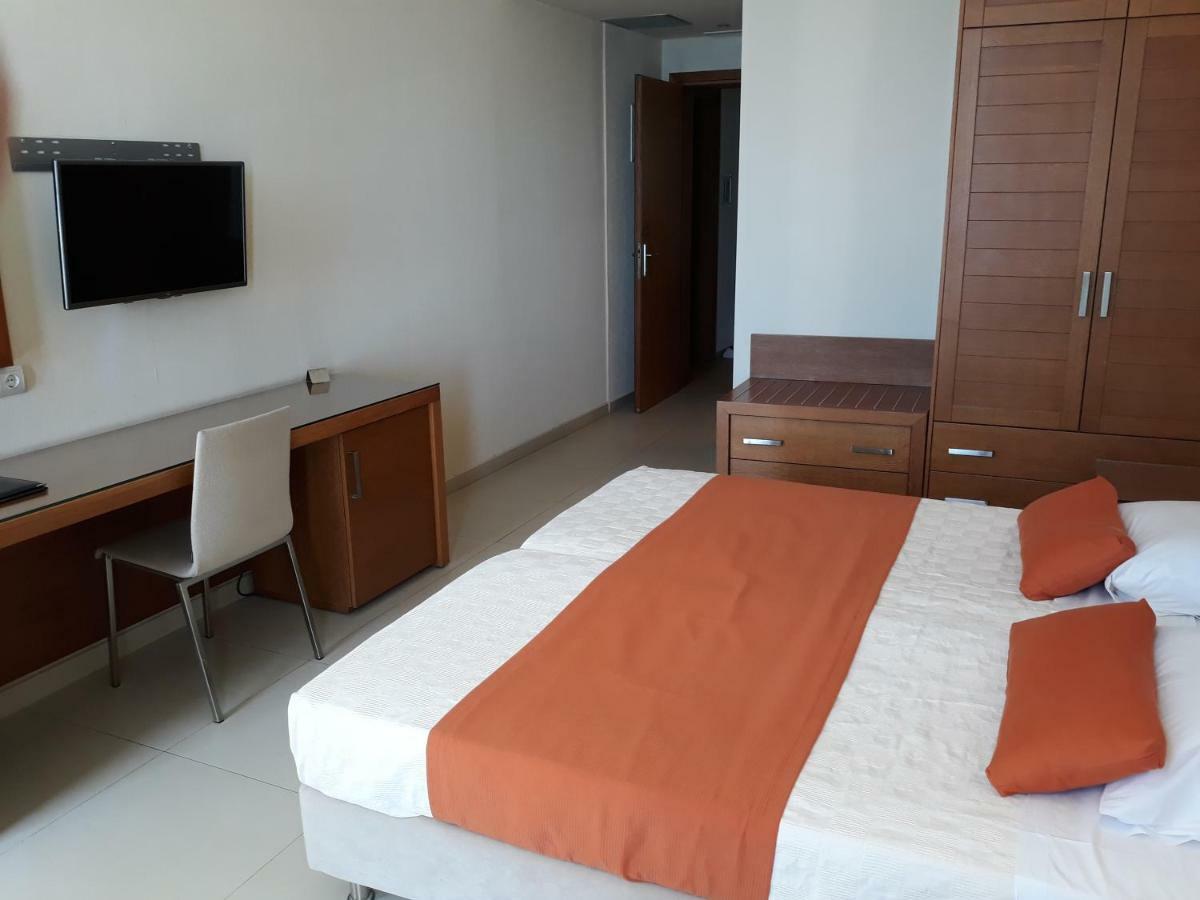 El Greco Hotel Jerápetra Kültér fotó