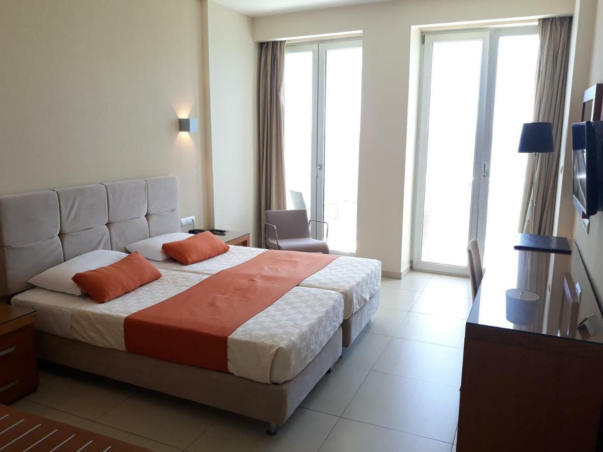 El Greco Hotel Jerápetra Kültér fotó