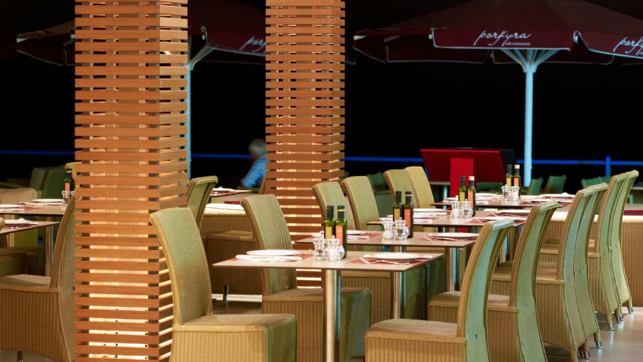 El Greco Hotel Jerápetra Kültér fotó