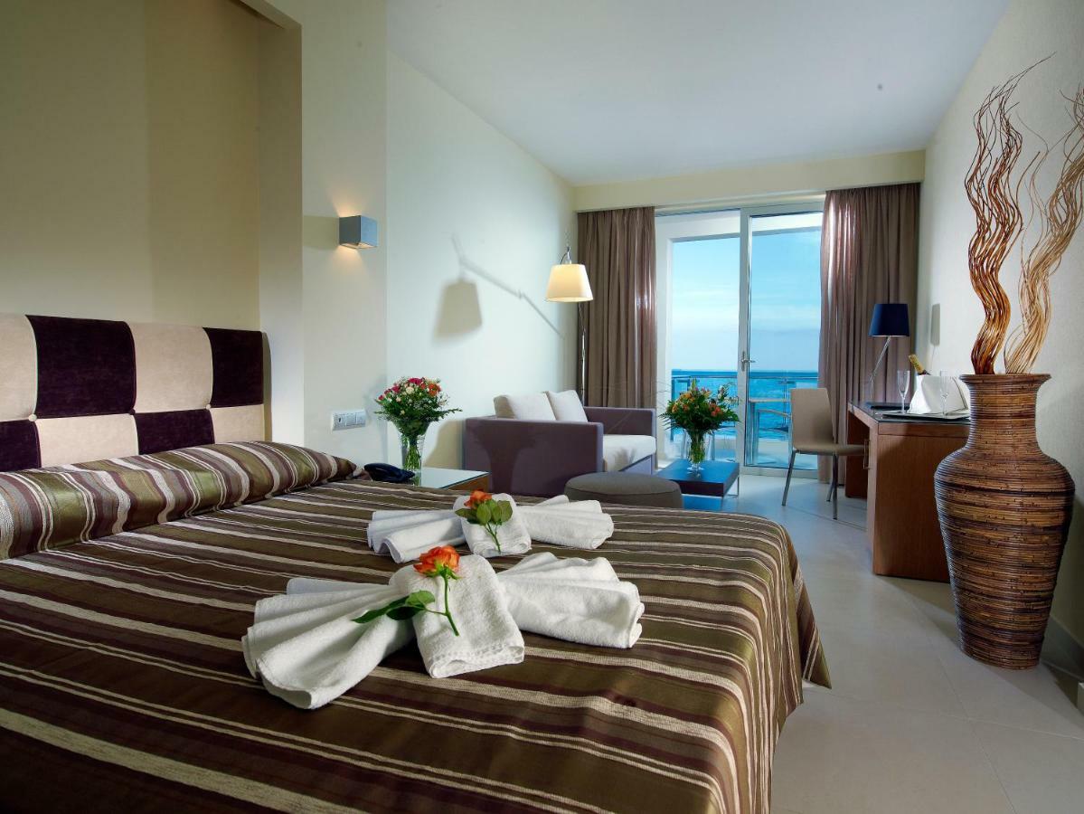 El Greco Hotel Jerápetra Kültér fotó